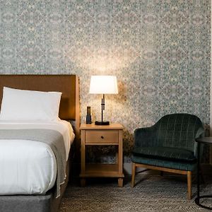 Historic Inn Queen Room